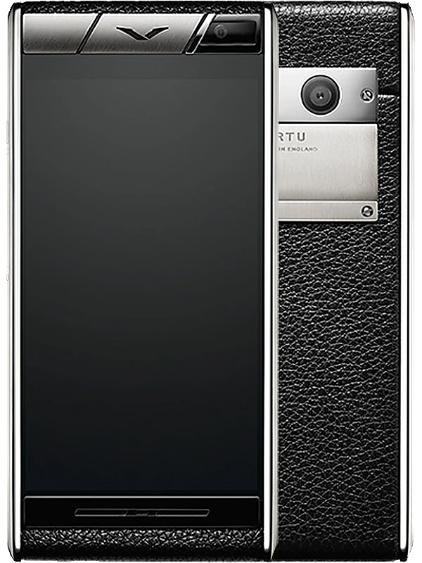 Vertu Aster