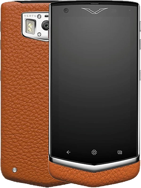 Vertu Constellation 2013