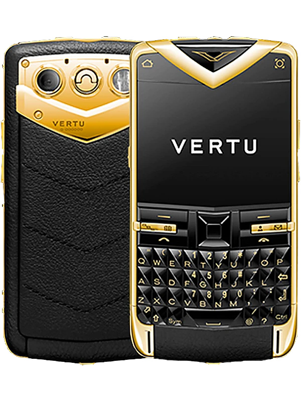 Vertu Constellation Quest