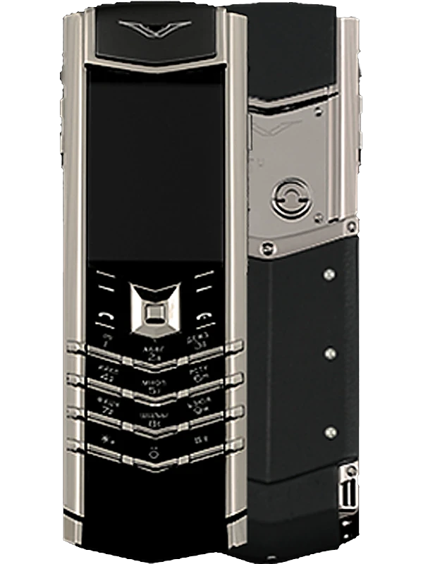 Vertu Signature S