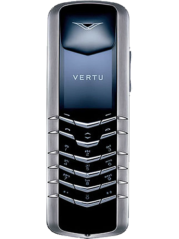 Vertu Signature