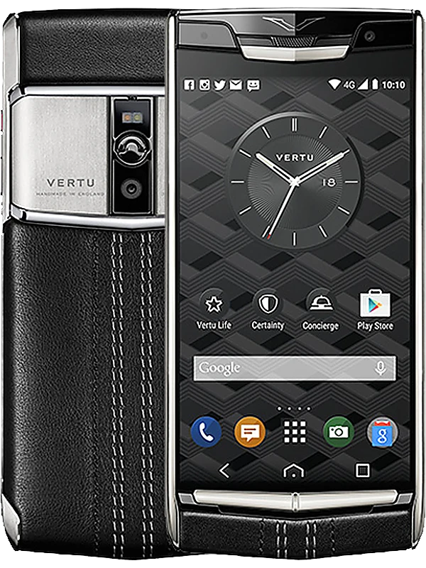 Vertu Signature Touch (2015)