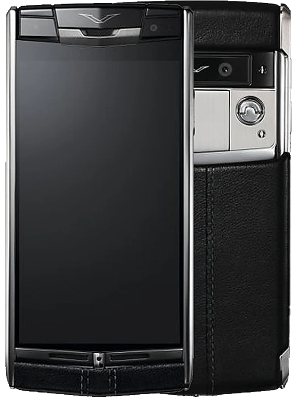 Vertu Signature Touch
