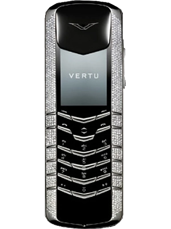 Vertu Diamond