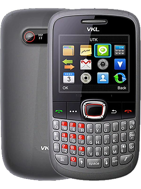verykool CD611