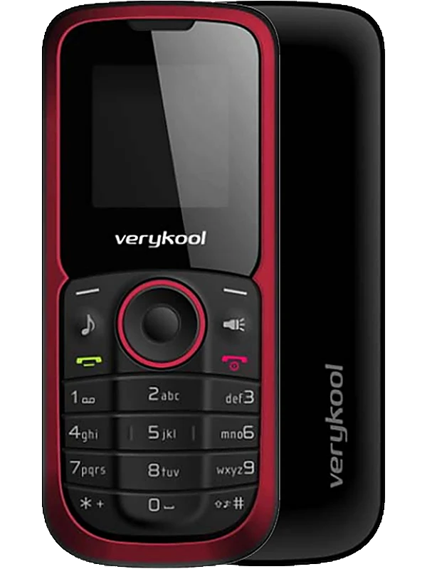 verykool i117