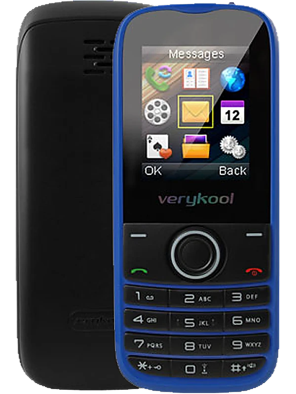 verykool i121