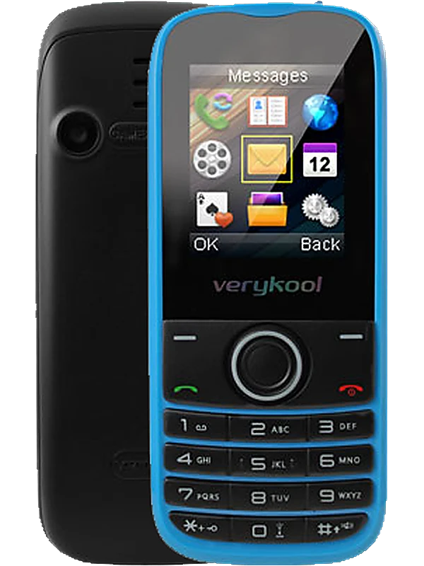 verykool i121C