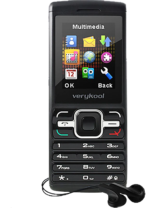 verykool i122