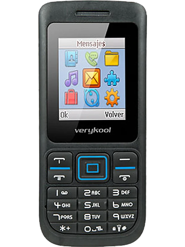 verykool i123