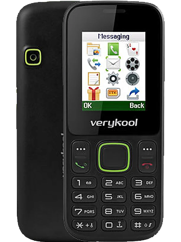verykool i126