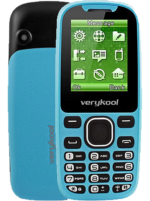 verykool i127