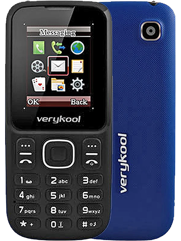 verykool i128