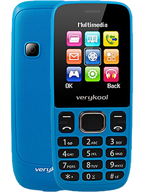 verykool i129
