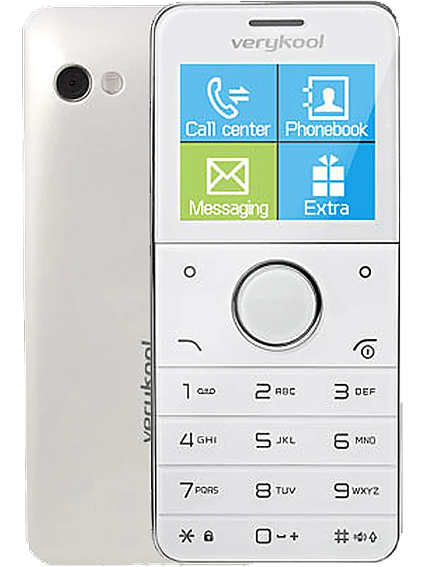 verykool i130