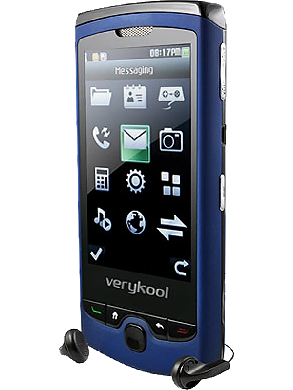 verykool i277