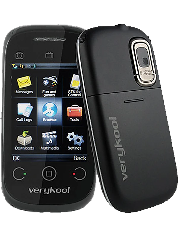 verykool i280