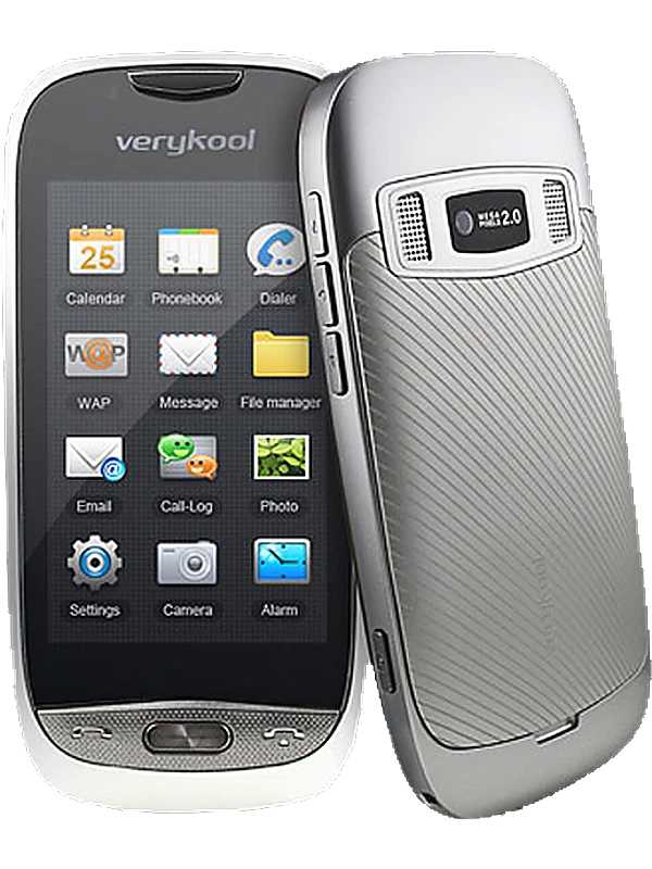 verykool i285