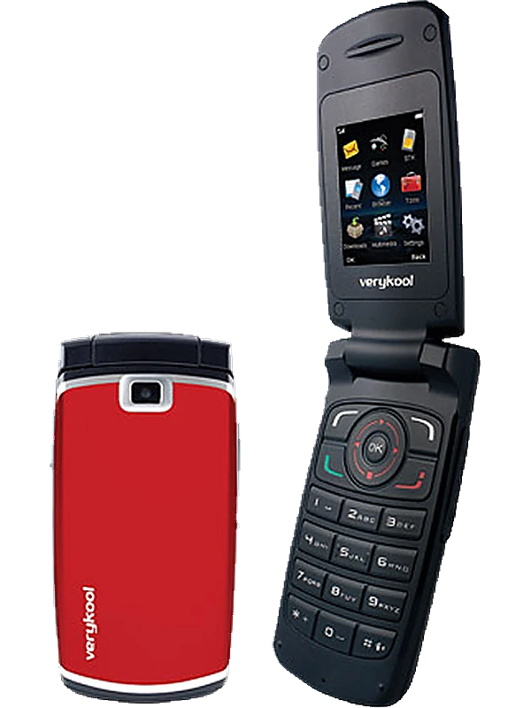 verykool i305