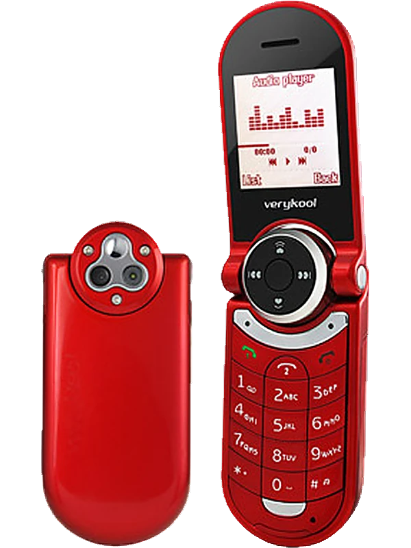 verykool i315