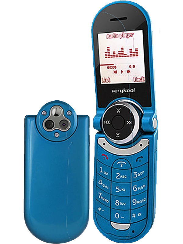 verykool i315N
