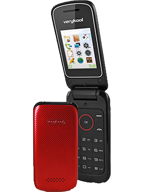 verykool i316