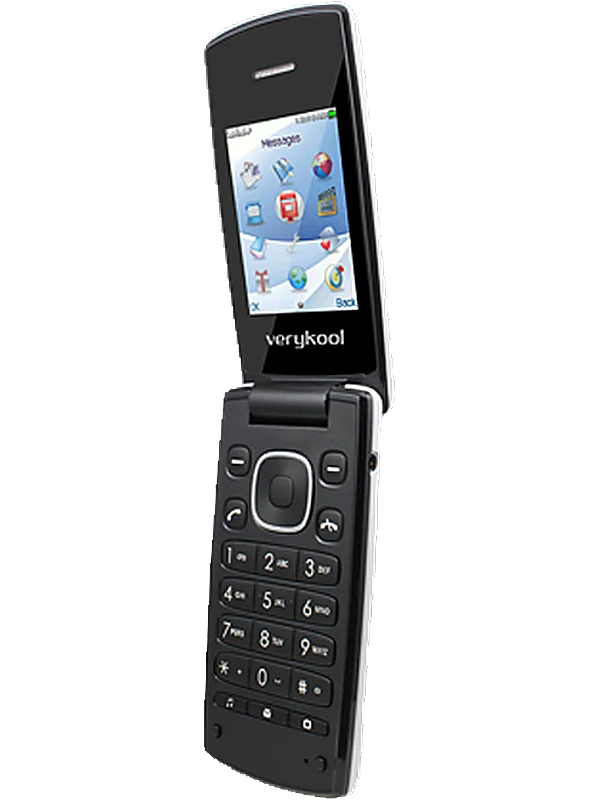 verykool i320