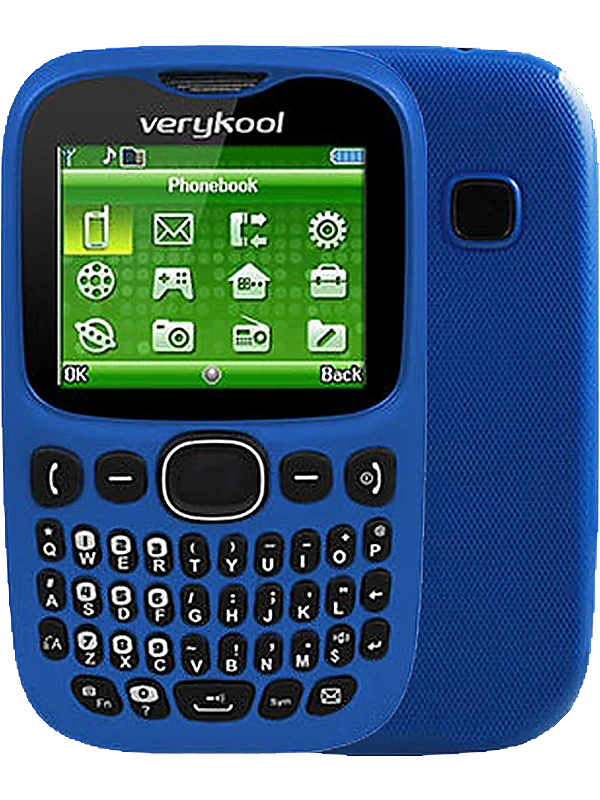 verykool i603