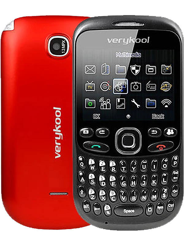 verykool i625