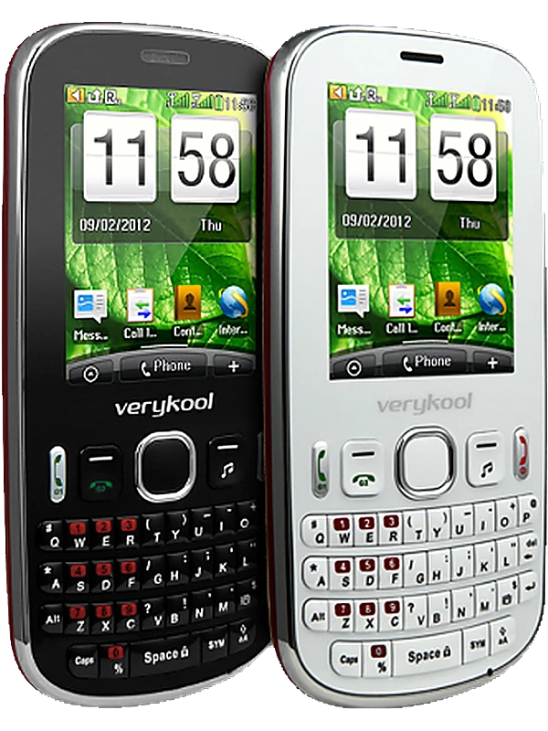 verykool i672