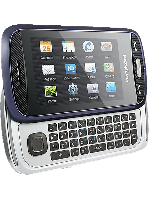 verykool i725