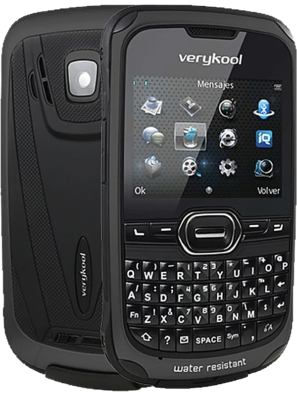 verykool R620