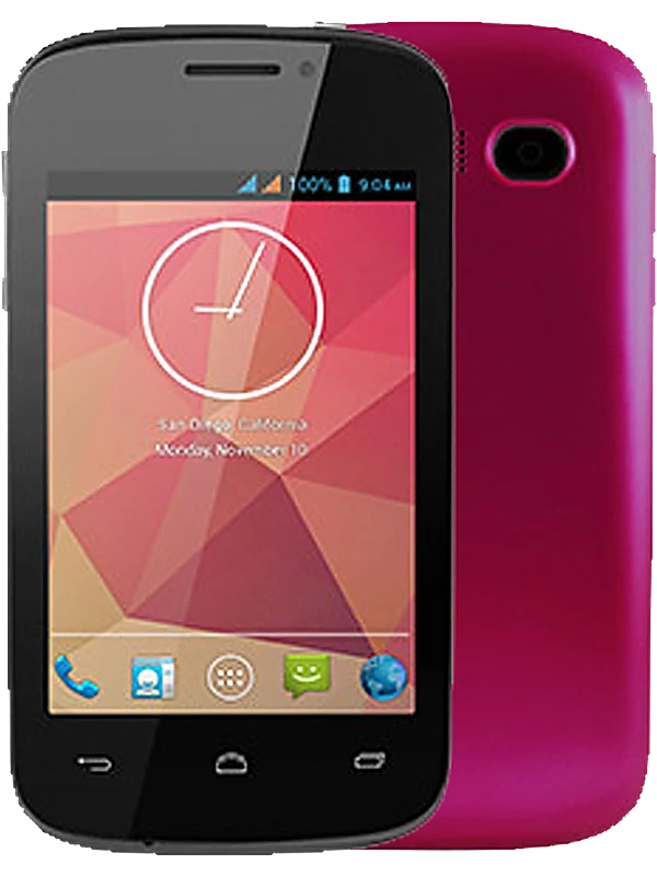 verykool s352