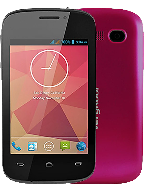 verykool s353
