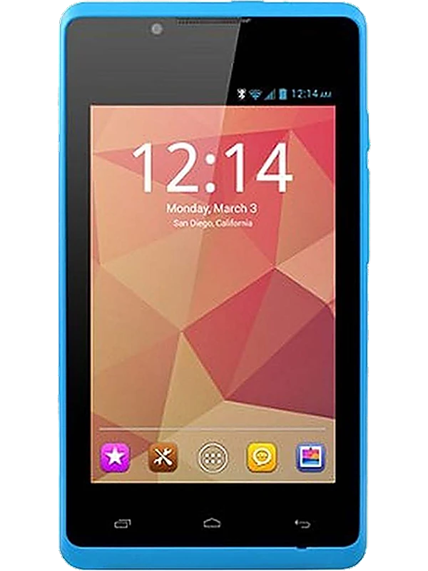 verykool s401