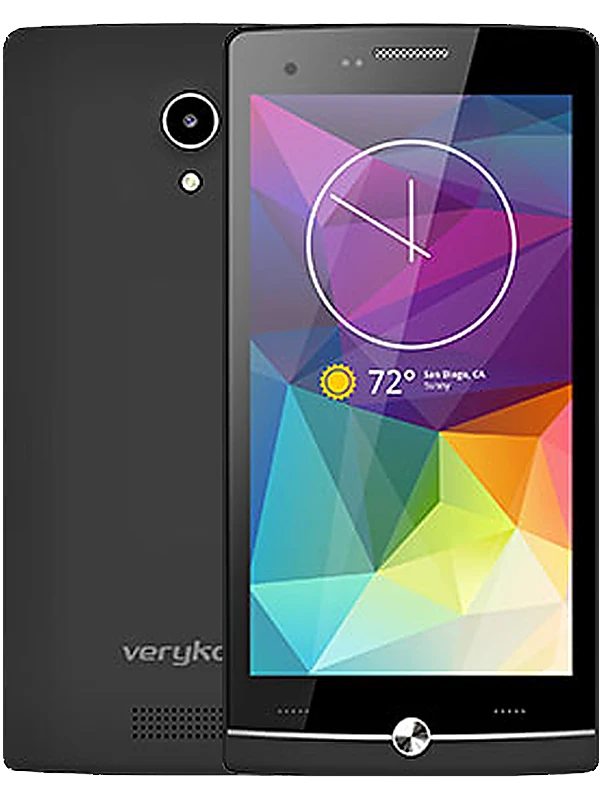 verykool s5014 Atlas