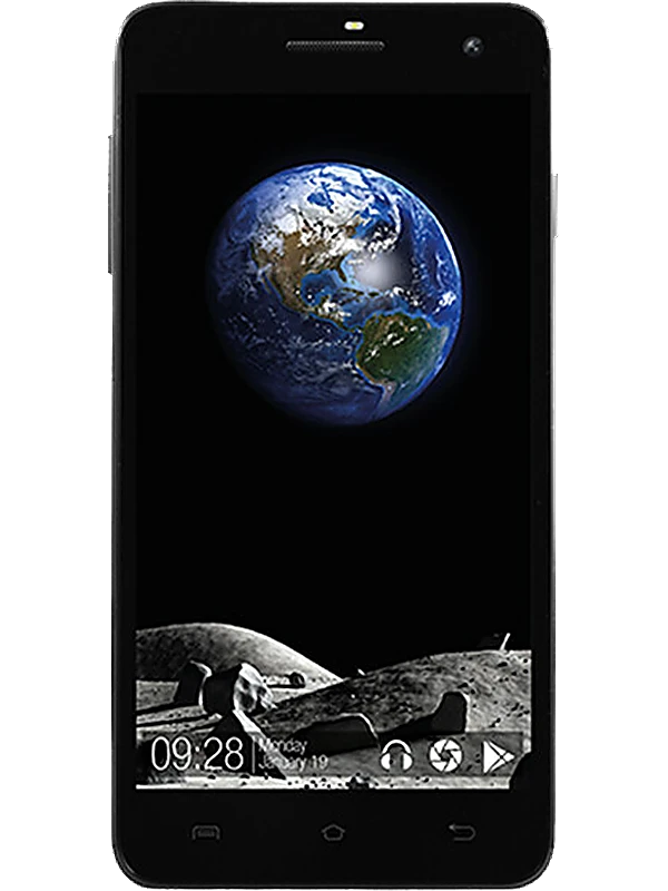 verykool s5015 Spark II