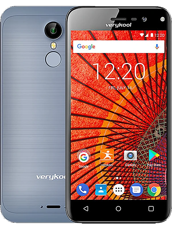 verykool s5029 Bolt Pro