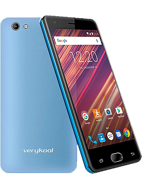 verykool s5035 Spear