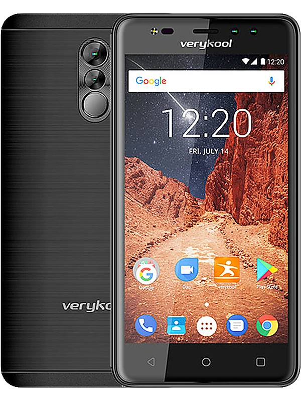 verykool s5036 Apollo