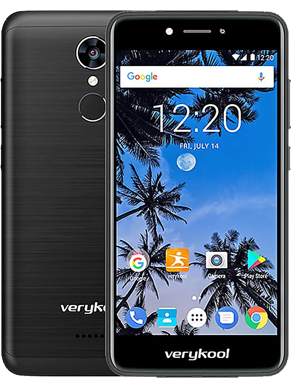 verykool s5200 Orion