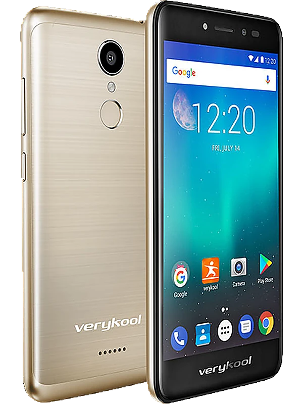 verykool s5205 Orion Pro