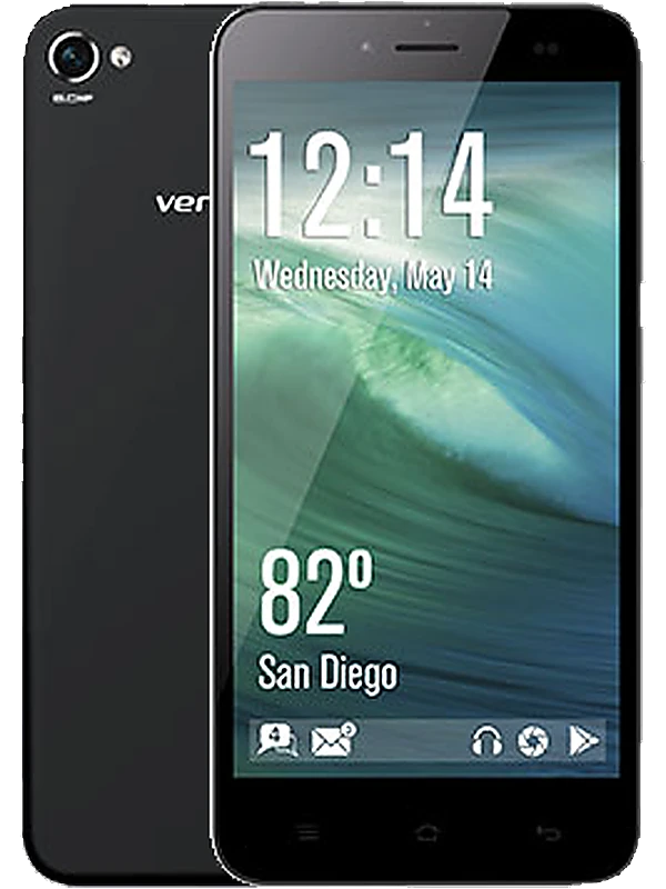 verykool s5518 Maverick