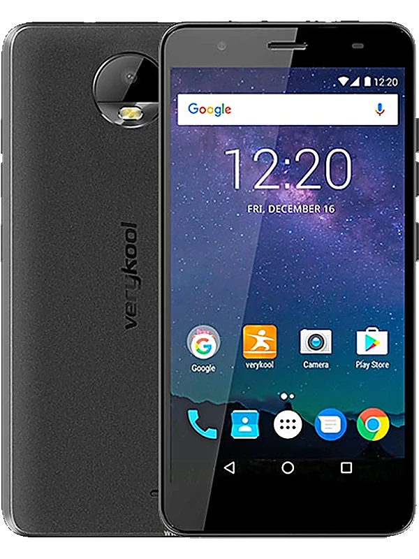 verykool s5526 Alpha