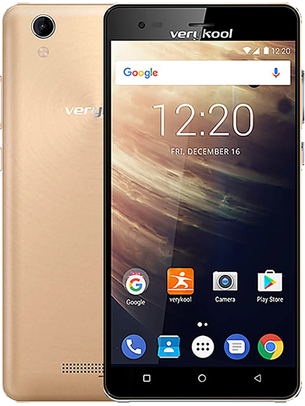 verykool s5528 Cosmo