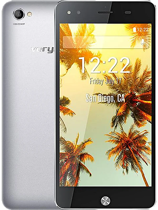 verykool s5530 Maverick II