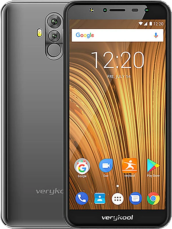 verykool s5702 Royale Quattro