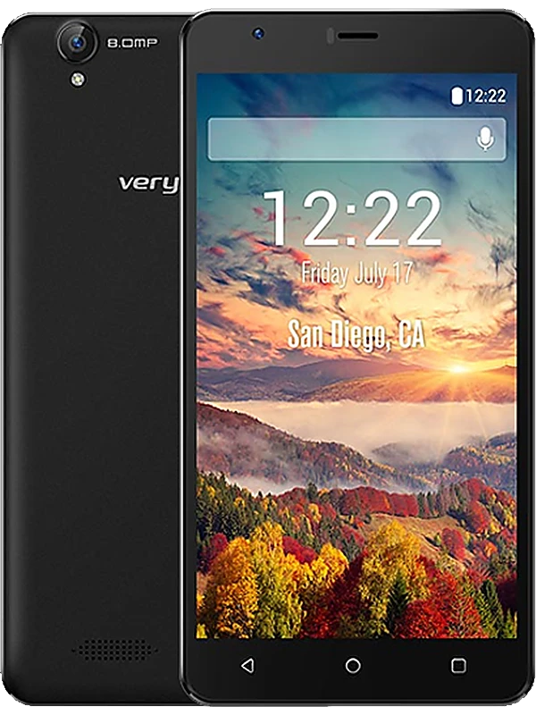 verykool s6004 Cyprus Jr