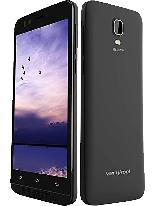 verykool SL4500 Fusion
