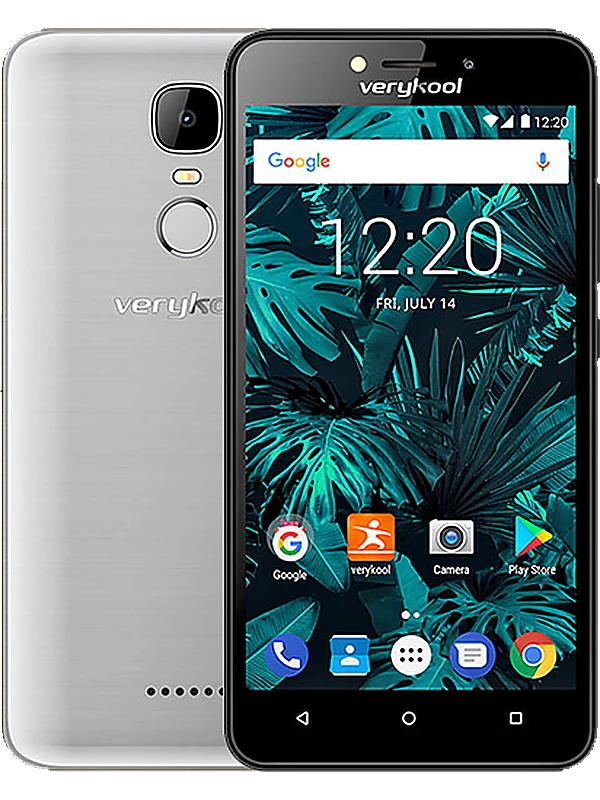 verykool sl5029 Bolt Pro LTE